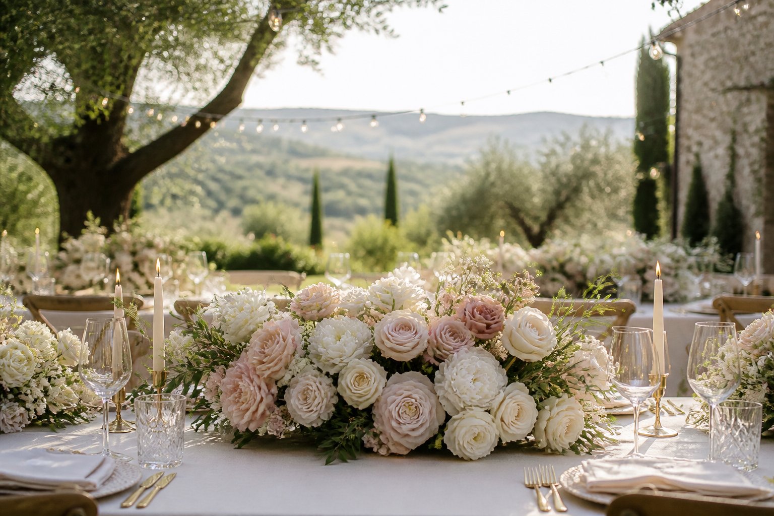 Send Flowers as a Wedding Gift
