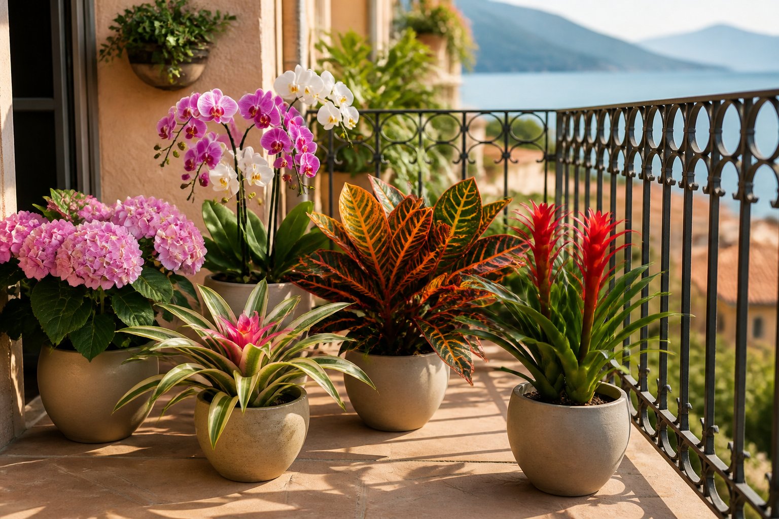 New House Plants In Our Plants Collection. Send Plants to Italy.