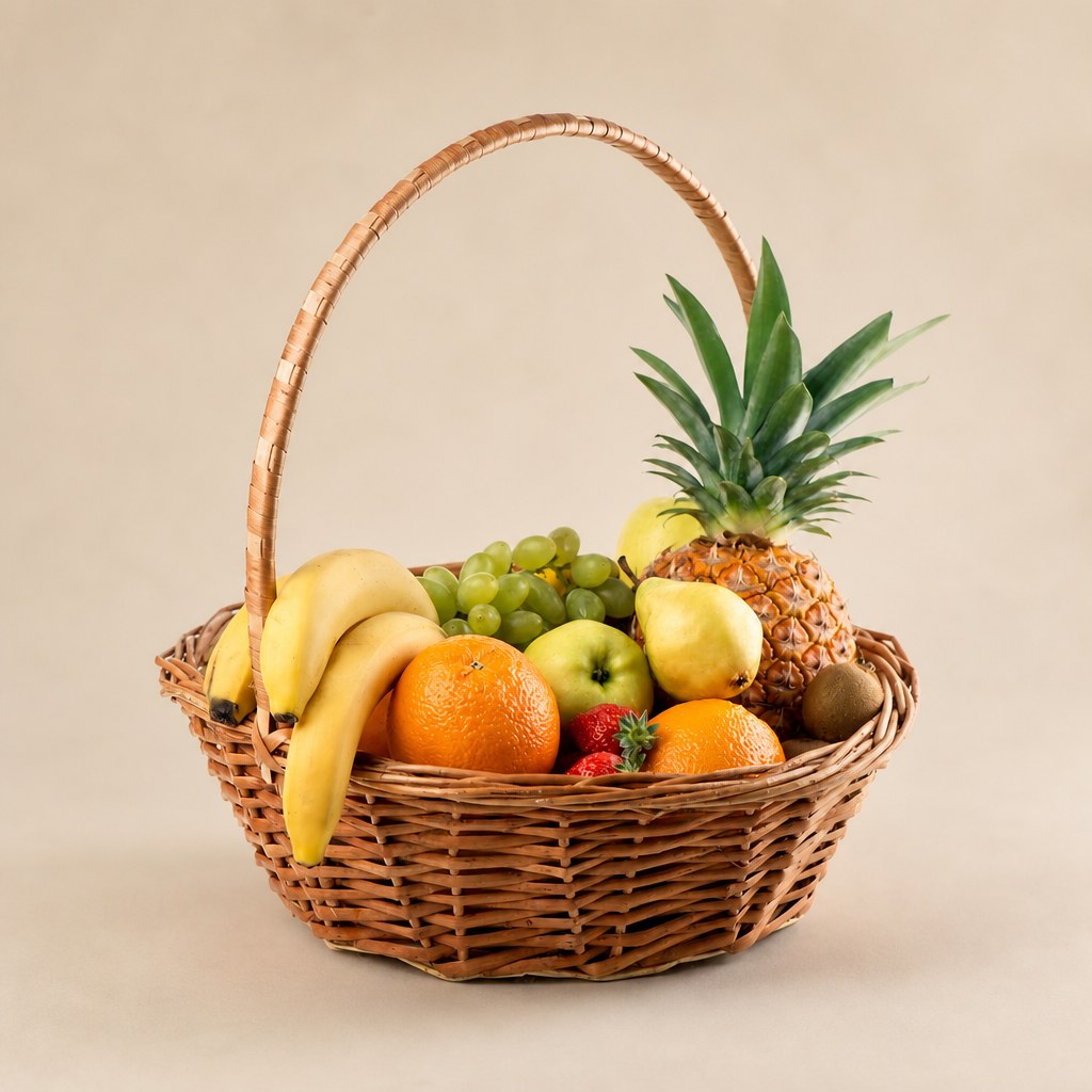 Fruit Basket