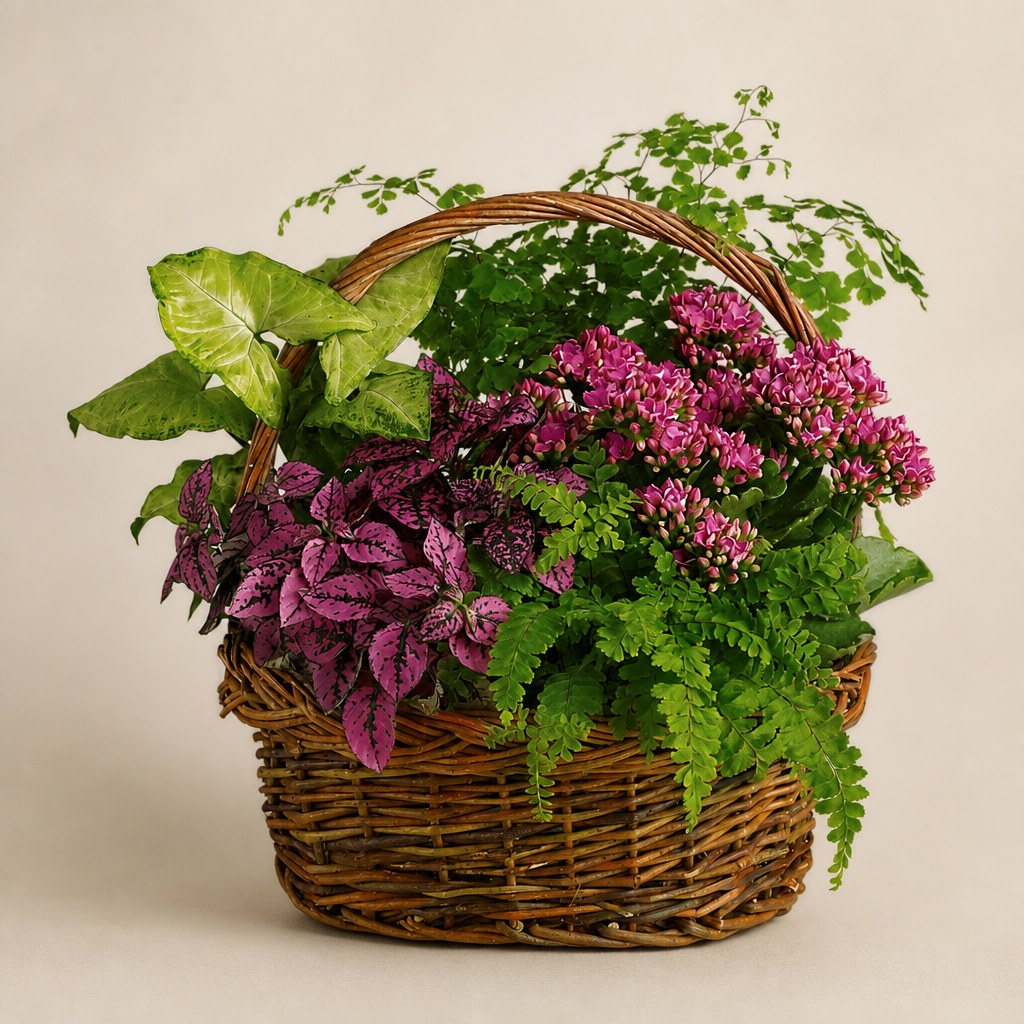 Garden Basket