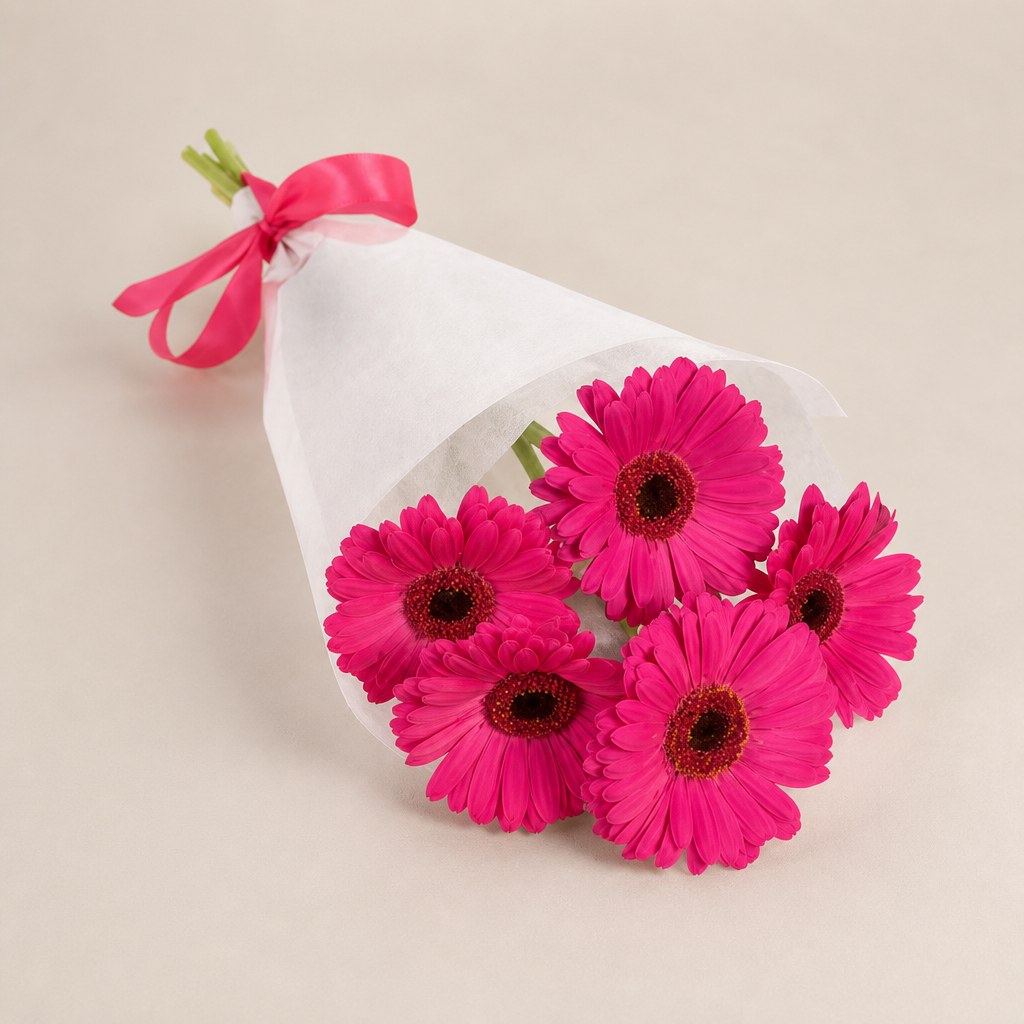 Gemima Bouquet