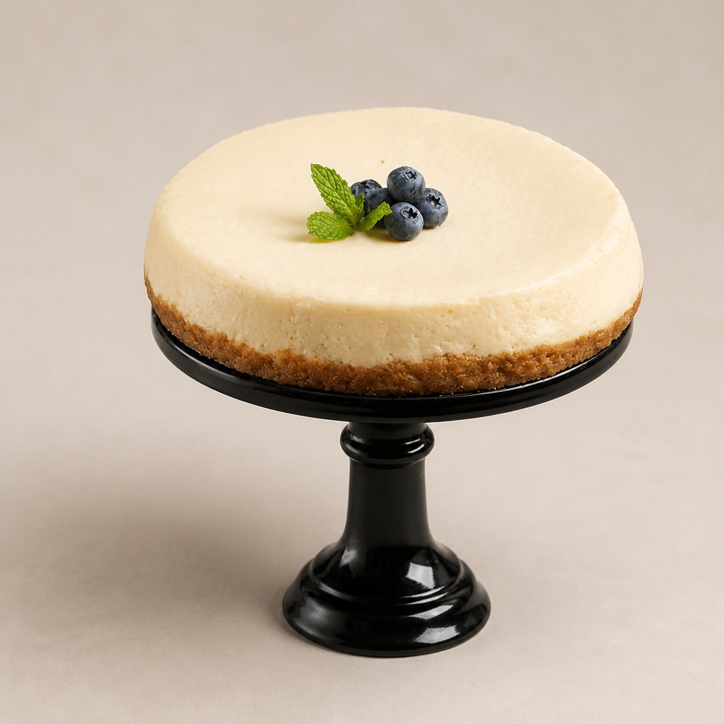 Italian Cheesecake